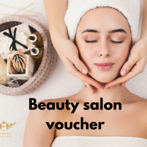 Win Beauty salon voucher