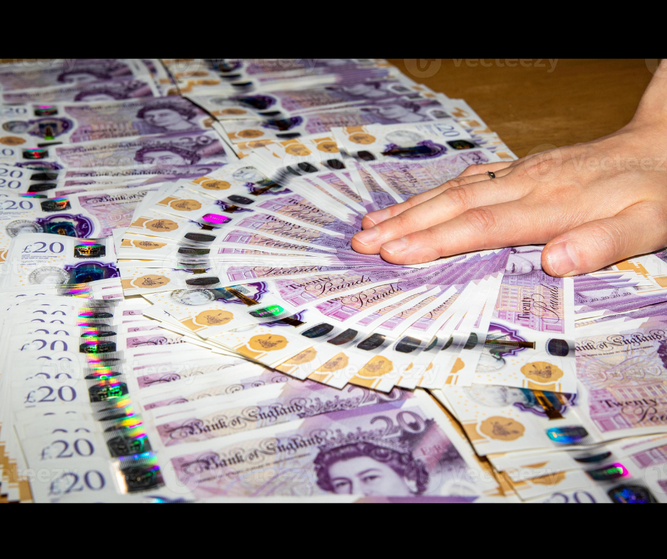 Free Cash on Maniac Competitions