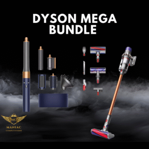win Dyson Bundle