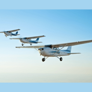 win flighing lessons