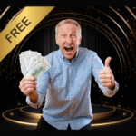 Win Free Cash Maniac Competitions
