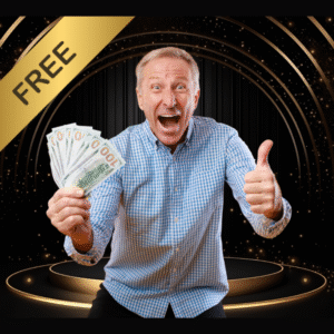 Win Free Cash Maniac Competitions