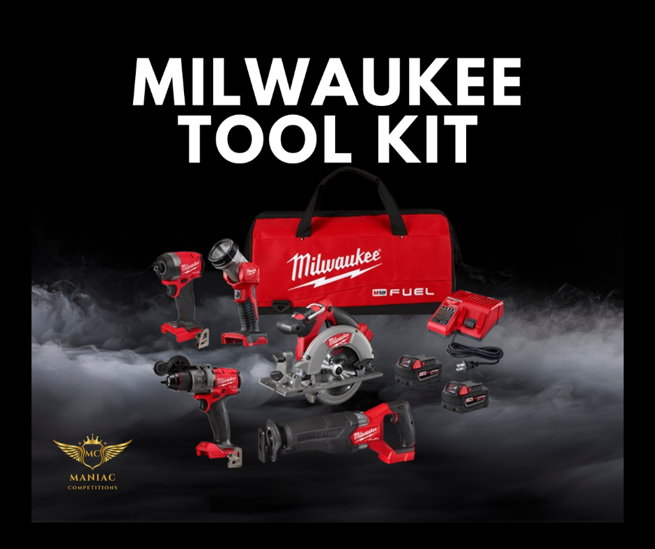 Win Tools