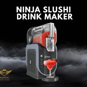 Win Ninja slushi maker