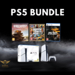 Win a PS5