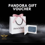 win Pandora gift voucher