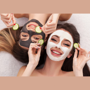 Win Beauty salon voucher