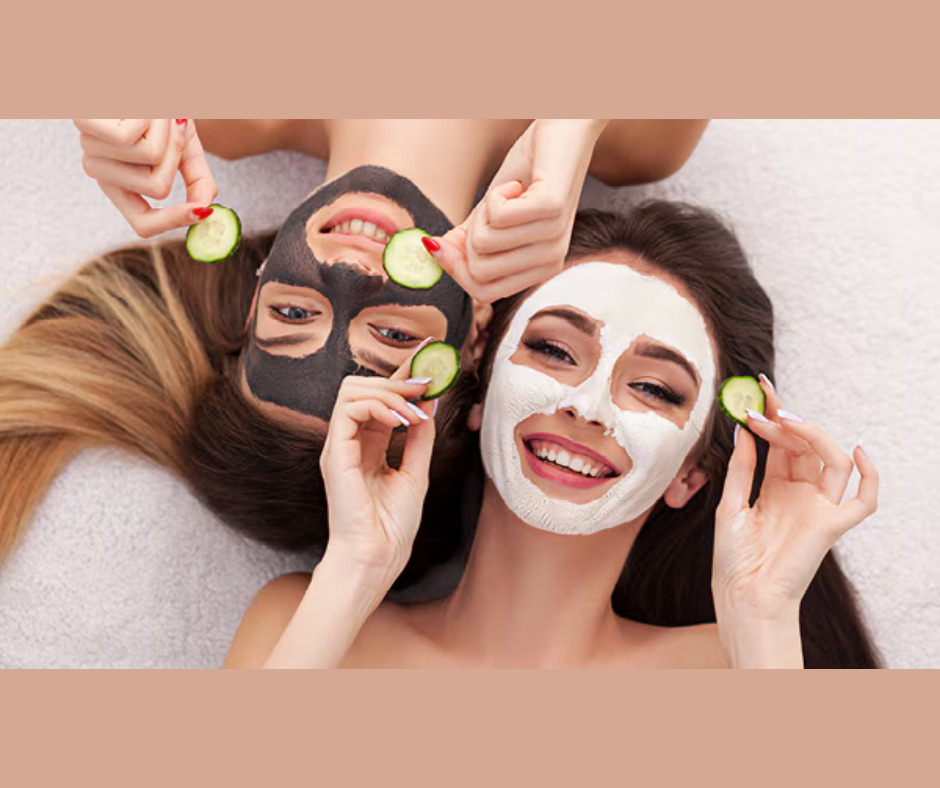 Win Beauty salon voucher