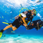 open-water-course