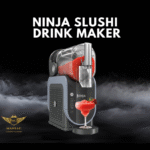 Win Ninja slushi maker