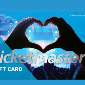 Win Concert Ticket