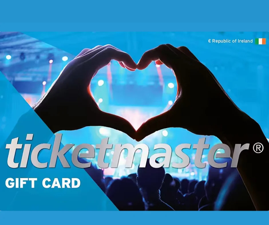 Win Concert Ticket