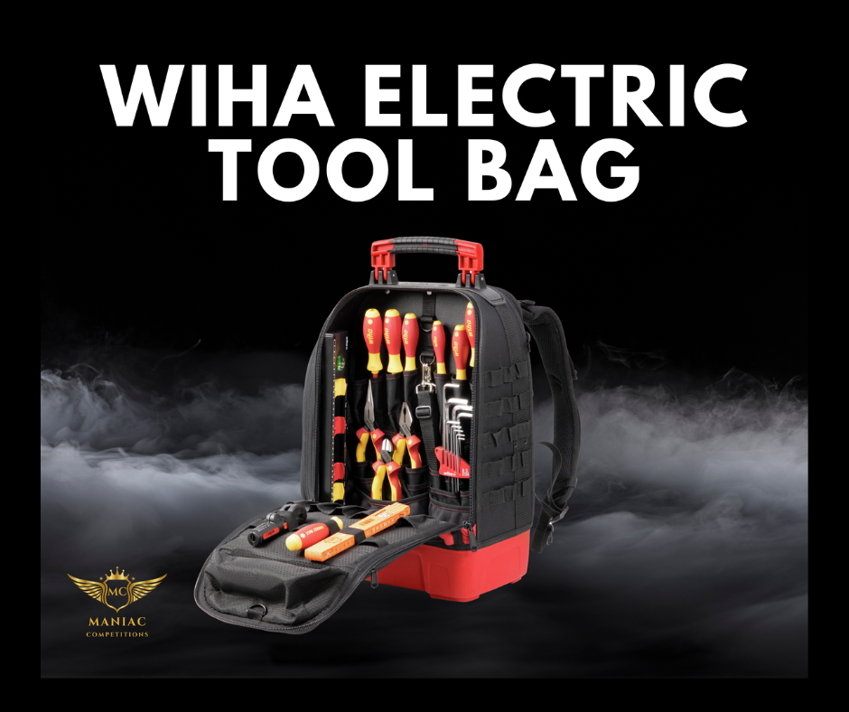 Win Electrican Tool Kit