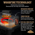 Win Ninja BBQ and Cooler