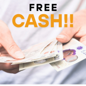 Win Free Cash Maniac Competitions